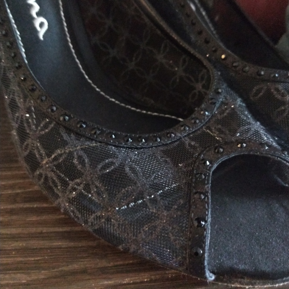 Nina pumps - Picture 6 of 8